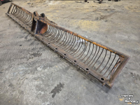 Mowing bucket  Boddy msl 500