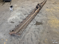 Mowing bucket  Boddy msl 500