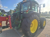 Tractor John Deere 6910 Auto Power