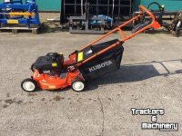 Push-type Lawn mower Kubota W721