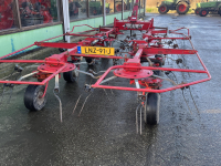 Tedder Fella Fella TH 1100 HYDRO
