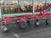 Tedder Fella Fella TH 1100 HYDRO