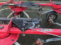 Tedder Fella Fella TH 1100 HYDRO
