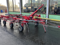 Tedder Fella Fella TH 1100 HYDRO