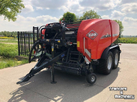 Balers Kuhn Kuhn - FBP 3135 perswikkel combinatie