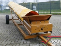 Conveyor Van Trier 8.5-65 ZK Transportband