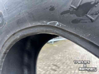 Wheels, Tyres, Rims & Dual spacers Trelleborg TM-800  600/65x38 (nieuw)
