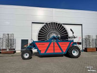 Irrigation hose reel Fasterholt FM 5500H 125-1000