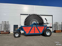 Irrigation hose reel Fasterholt FM 5500H 125-1000