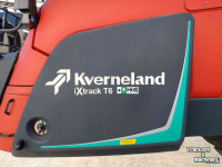 Fieldsprayer pull-type Kverneland Xtrack