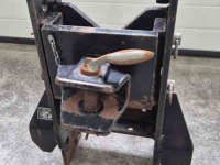 Other tractors and accessories Massey Ferguson Cramer Trekhaakframe Trekhaak MF