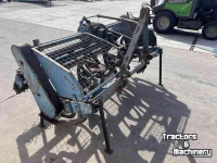 Spader machine  Spitmachine / Spitter 180