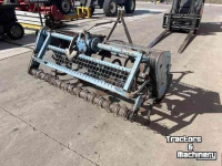 Spader machine  Spitmachine / Spitter 180