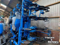 Vegetable- / Precision-seed drill Lemken Azurit 9 + Solitair 23