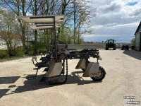 Other Drills, Planters and accessories Gercon Selectiewagen