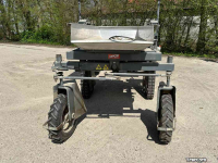 Other Drills, Planters and accessories Gercon Selectiewagen