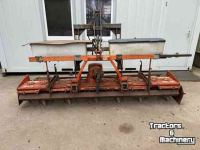 Rotary Harrow Frandent ER-300