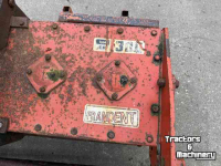 Rotary Harrow Frandent ER-300