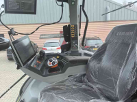 Tractor Claas Axion 870