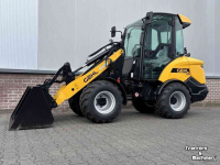 Wheelloader Gehl AL430 Kniklader