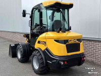 Wheelloader Gehl AL430 Kniklader