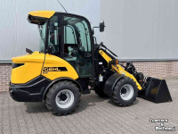 Wheelloader Gehl AL430 Kniklader