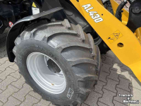 Wheelloader Gehl AL430 Kniklader