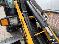 Wheelloader Gehl AL430 Kniklader
