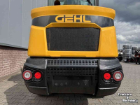 Wheelloader Gehl AL430 Kniklader
