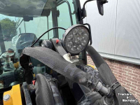 Wheelloader Gehl AL430 Kniklader
