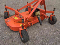 Pasture topper Sicma Bloter 120 cm