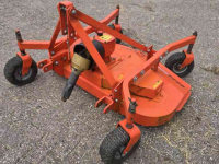 Pasture topper Sicma Bloter 120 cm