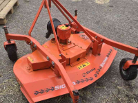 Pasture topper Sicma Bloter 120 cm