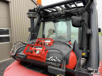 Forklift Linde H60T - 03