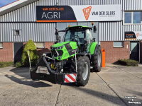 Tractor Deutz-Fahr Agrotron 6130.4 RV-Shift