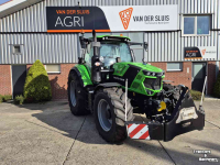 Tractor Deutz-Fahr Agrotron 6130.4 RV-Shift