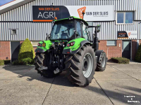 Tractor Deutz-Fahr Agrotron 6130.4 RV-Shift
