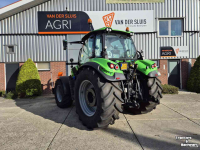 Tractor Deutz-Fahr Agrotron 6130.4 RV-Shift