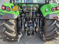 Tractor Deutz-Fahr Agrotron 6130.4 RV-Shift