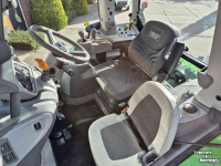 Tractor Deutz-Fahr Agrotron 6130.4 RV-Shift