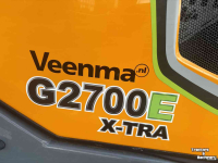 Wheelloader Giant G2700E  X-tra