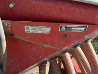 Seed drill Accord Pneumatic DL