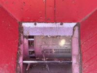 Seed drill Accord Pneumatic DL