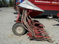 Seed drill Accord Pneumatic DL