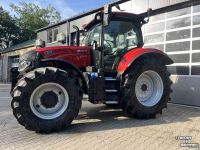 Tractor Case-IH Maxxum 150 cvx