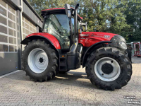 Tractor Case-IH Maxxum 150 cvx