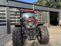 Tractor Case-IH Maxxum 150 cvx