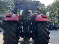 Tractor Case-IH Maxxum 150 cvx