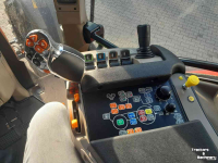 Tractor Case-IH Maxxum 150 cvx