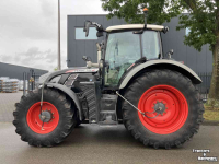 Tractor Fendt 720 ProfiPlus